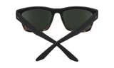 163863 - Soft Matte Black/tort Fade - Happy Gray Green