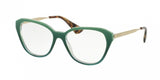 Prada Cinema 28SV Eyeglasses