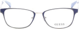 Guess 2550 Eyeglasses