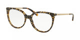 Coach 6125F Eyeglasses