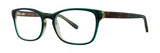 Vera Wang V500 Eyeglasses