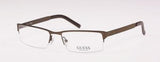 Guess 1617 Eyeglasses