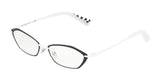Alain Mikli 2033 Eyeglasses