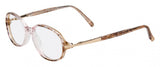 Marchon NYC BLUE RIBBON 25 Eyeglasses