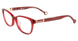 Carolina Herrera VHE709K5109AB Eyeglasses