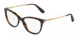 Dolce & Gabbana 3258F Eyeglasses