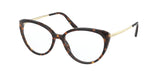 Prada 06WVF Eyeglasses