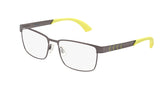 Puma Active/fundamentals PU0050O Eyeglasses