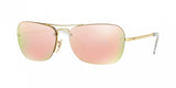 Ray Ban 3541 Sunglasses