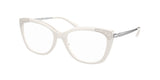Michael Kors Belmonte 4077 Eyeglasses