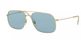 Ray Ban Andrea 3595 Sunglasses