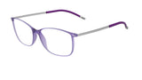 Silhouette Urban LITE Fullrim 1572 Eyeglasses