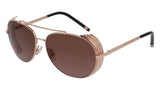 Boucheron Quatre BC0001S Sunglasses