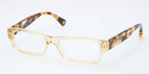 Coach 6030 Eyeglasses