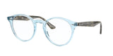 Ray Ban 2180VF Eyeglasses