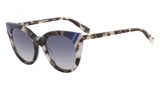 Salvatore Ferragamo SF867S Sunglasses