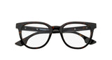 McQueen London Calling MQ0030O Eyeglasses