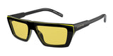 Arnette Woobat 4281 Sunglasses