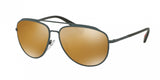 Prada Linea Rossa 55RS Sunglasses