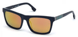 Diesel 0120 Sunglasses