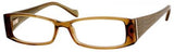 Marc By Marc Jacobs 458 Eyeglasses