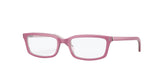 Vogue Junior Clear 2003 Eyeglasses
