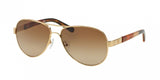 Tory Burch Ty6010 6010 Sunglasses