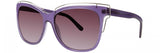 Vera Wang V458 Sunglasses