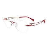 Line Art XL2137 Eyeglasses