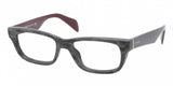 Prada 11QV Eyeglasses