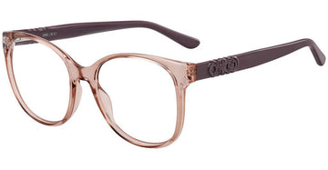 Jimmy Choo 242 Eyeglasses