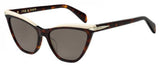 Rag & Bone 1021 Sunglasses