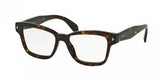 Prada 10SV Eyeglasses