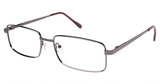 New Globe D640 Eyeglasses