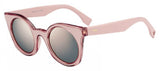 Fendi Ff0196 Sunglasses