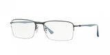 Ray Ban 8721 Eyeglasses