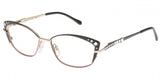 Diva 5476 Eyeglasses