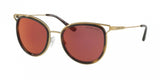 Michael Kors Havana 1025 Sunglasses