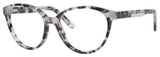 Smith Parley Eyeglasses