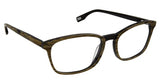 Evatik E9187 Eyeglasses