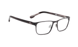 040000 - Matte Black/dusk