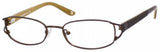 Liz Claiborne 601 Eyeglasses