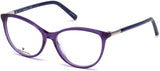 Swarovski 5240 Eyeglasses