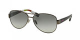 Coach L012 Kristina 7003 Sunglasses