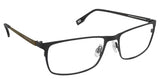 Evatik E9174 Eyeglasses