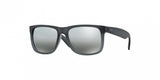 Ray Ban Justin 4165 Sunglasses