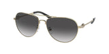 Tory Burch 6083 Sunglasses