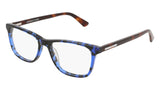 McQueen London Calling MQ0120OP Eyeglasses