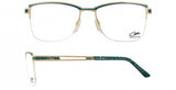 Cazal 4264 Eyeglasses