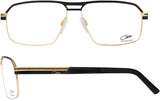 Cazal 7070 Eyeglasses